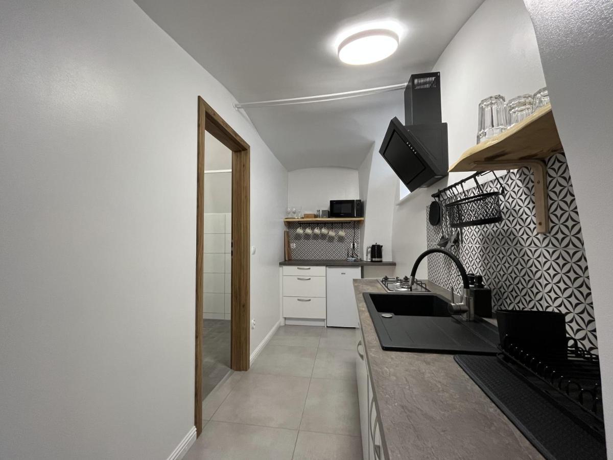 Apartament Kosciuszki 52 كودوفا- زدروي المظهر الخارجي الصورة