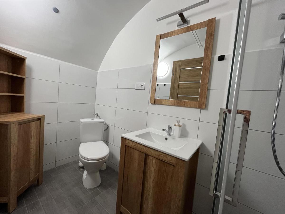 Apartament Kosciuszki 52 كودوفا- زدروي المظهر الخارجي الصورة