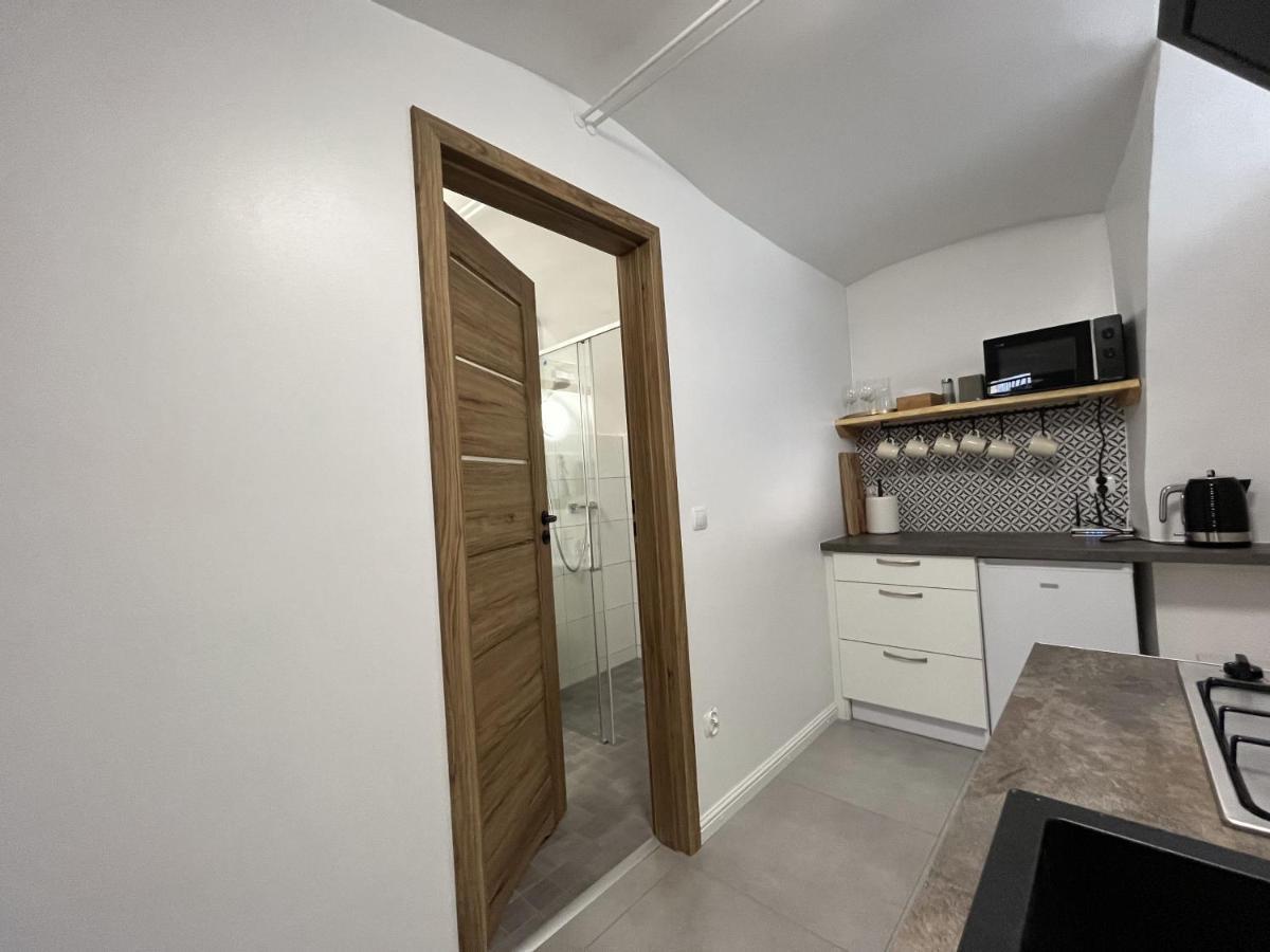 Apartament Kosciuszki 52 كودوفا- زدروي المظهر الخارجي الصورة