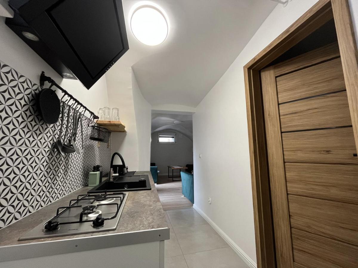 Apartament Kosciuszki 52 كودوفا- زدروي المظهر الخارجي الصورة