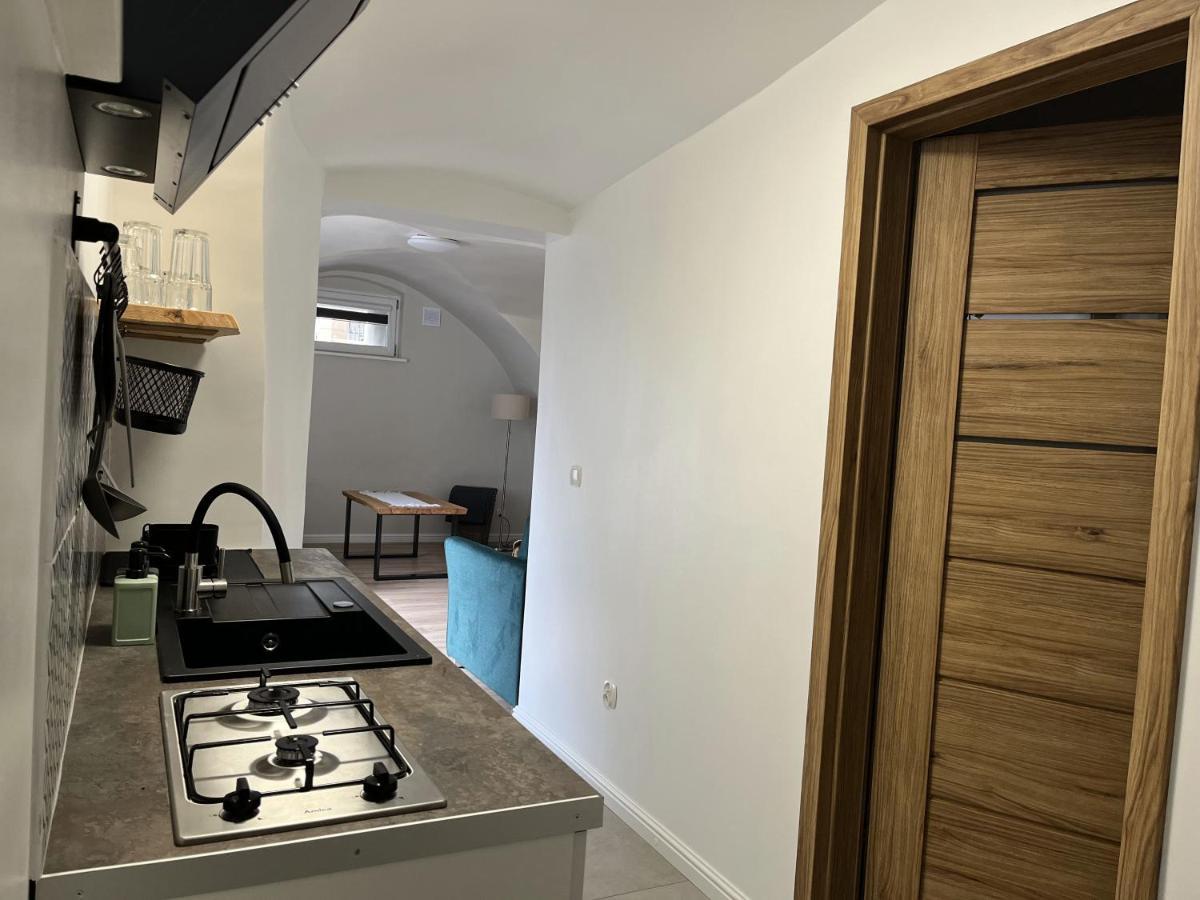 Apartament Kosciuszki 52 كودوفا- زدروي المظهر الخارجي الصورة