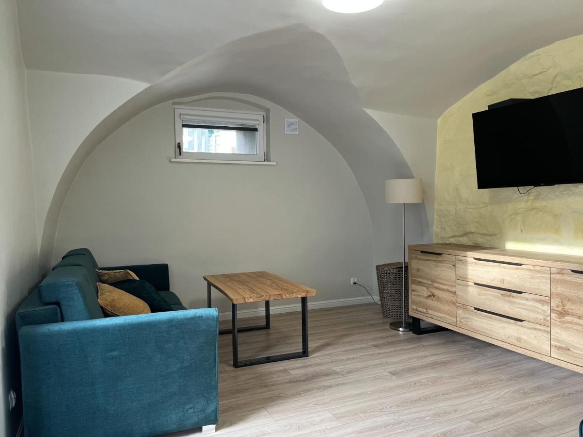 Apartament Kosciuszki 52 كودوفا- زدروي المظهر الخارجي الصورة