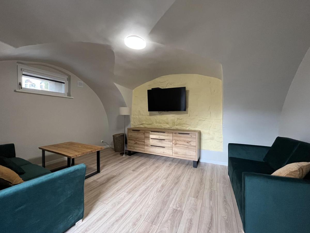 Apartament Kosciuszki 52 كودوفا- زدروي المظهر الخارجي الصورة