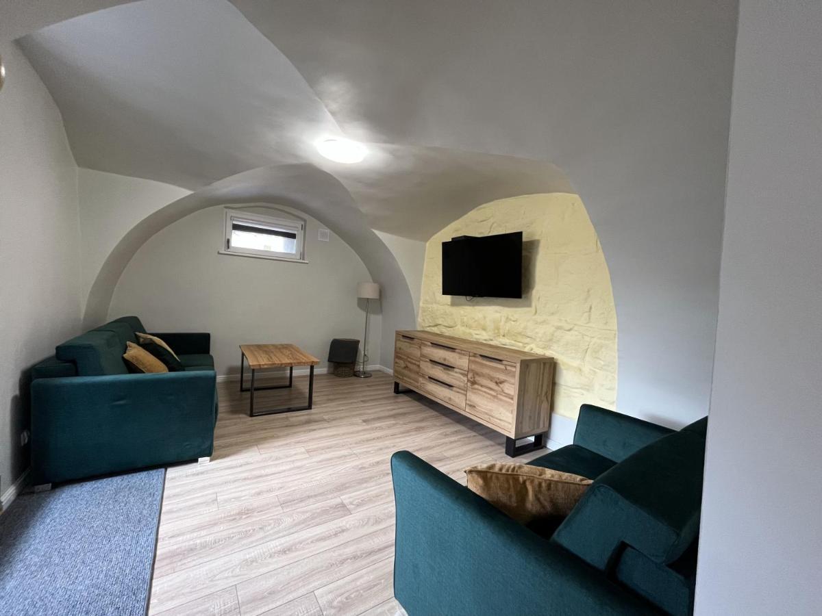 Apartament Kosciuszki 52 كودوفا- زدروي المظهر الخارجي الصورة