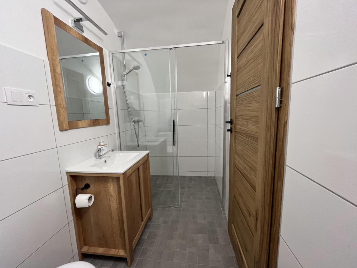 Apartament Kosciuszki 52 كودوفا- زدروي المظهر الخارجي الصورة